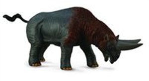Picture of Arsinotherium 1:20
