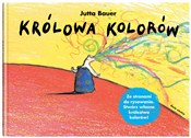 Zobacz : Królowa ko... - Jutta Bauer