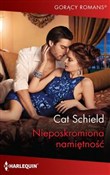 Zobacz : Niepokromi... - Cat Schield