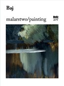 polish book : Baj. Malar... - Anna Wachta