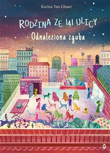 Picture of Rodzina ze 141 Ulicy Tom 4 Utracone Odzyskane