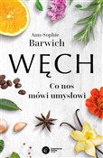 Książka : Węch Co no... - Ann-Sophie Barwich