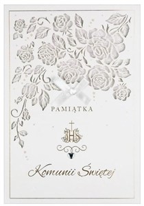 Picture of Karnet Komunia KL