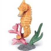 polish book : Konik mors...