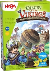 Picture of Dolina Wikingów