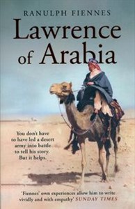 Obrazek Lawrence of Arabia