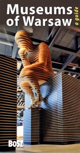 Obrazek Museums of Warsaw A guide