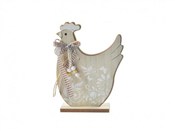 Kura drewn... -  Polish Bookstore 