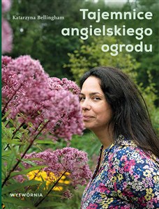 Picture of Tajemnice angielskiego ogrodu