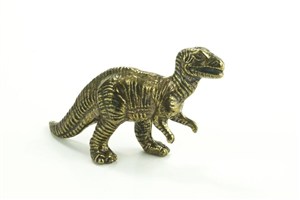 Picture of Figurka metalowa Tyranozaur ABINO