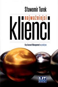 Obrazek Najważniejsi klienci Key Account Management w praktyce