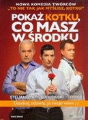 Pokaż kotk... - Sławomir Kryński -  foreign books in polish 