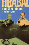 Pociągi po... - Bohumil Hrabal -  Książka z wysyłką do UK