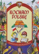 Książka : Kocham Pol...