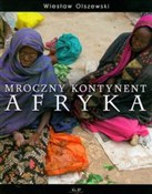 Mroczny ko... - Wiesław Olszewski -  Książka z wysyłką do UK