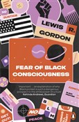 Zobacz : Fear of Bl... - Lewis R. Gordon