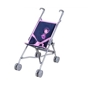 Picture of Wózek dla lalek spacerówka Sim