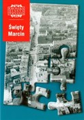 Polska książka : Święty Mar...