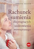 Rachunek s... - Dorota Mazur -  Polish Bookstore 