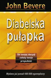 Obrazek Diabelska pułapka od twojej decyzji zależy twoja przyszłość