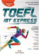 TOEFL iBT ... - Tammy Leroi Gilbert, Dorothy Zemach -  foreign books in polish 