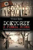 Książka : Doktorzy z... - Vivien Spitz