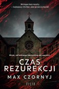 Czas rezur... - Max Czornyj -  Polish Bookstore 