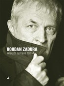 Książka : Wiersze ze... - Bohdan Zadura
