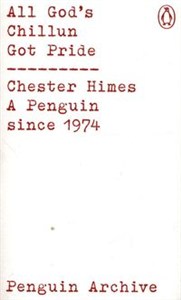 Obrazek All God's Chillun Got Pride