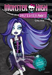 Obrazek Przebieranki Spectra/Rochelle