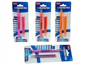 Picture of Zestaw długopis + 2 wkłady