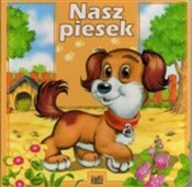 Nasz piese... - Wojciech Birek -  foreign books in polish 