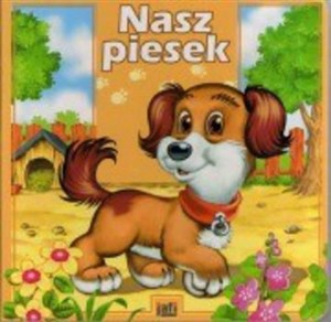 Obrazek Nasz piesek