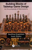 Polska książka : Building B... - Geoffrey Engelstein, Isaac Shalev