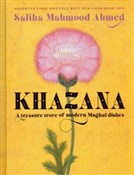 Khazana A ... - Mahmood Ahmed Saliha -  foreign books in polish 