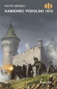 Kamieniec ... - Piotr Derdej -  foreign books in polish 