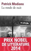 La ronde d... - Patrick Modiano -  Polish Bookstore 