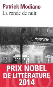 Obrazek La ronde de nuit