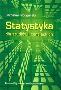 Obrazek Statystyka dla studiów licencjackich