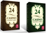 polish book : Karty do g...