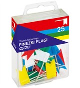 Pinezki Gr... -  Książka z wysyłką do UK