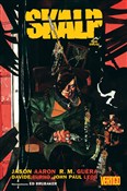 Skalp Tom ... - R. M. Guéra, Davide Furno, John Paul Leon -  foreign books in polish 