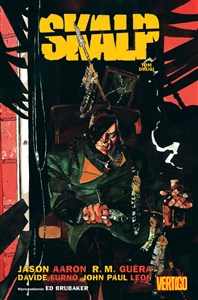 Picture of Skalp Tom 2