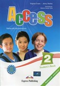polish book : Access 2 P... - Virginia Evans, Jenny Dooley