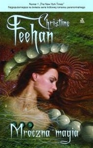 Picture of Mroczna magia