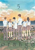 Orange. To... - Takano Ichigo -  Książka z wysyłką do UK