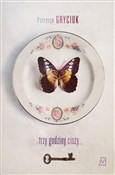 polish book : Trzy godzi... - Patrycja Gryciuk