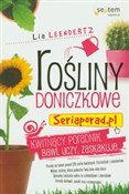 Rośliny do... - Lia Leendertz -  Książka z wysyłką do UK