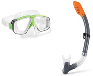 Picture of Zestaw do nurkowania