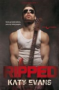 RIPPED Ser... - Katy Evans -  Książka z wysyłką do UK